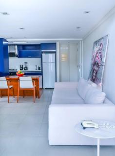 Loft 73 m2 à Salvador, ponton et plage privée - Salvador - 7