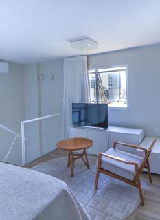 Loft 73 m2 à Salvador, ponton et plage privée - Salvador - 6