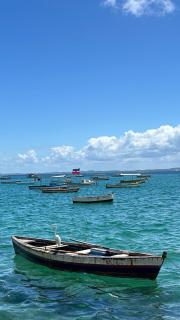 Loft 73 m2 à Salvador, ponton et plage privée - 4