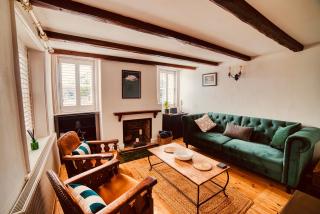 Charming Cottage 5 min to beach, theatres & The South Downs - Eastbourne - 0
