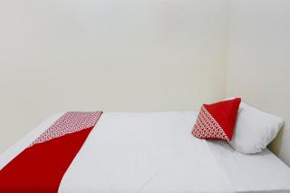 SPOT ON 91422 Ringin Pitu 2 SyariahNearAnugrah Sinar Lautan - Jodoh - 4