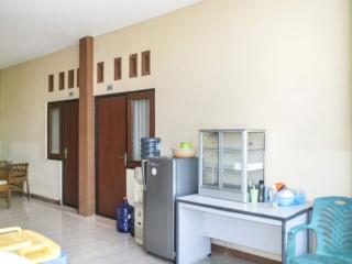 OYO 91424 Belfano Guest House - 0