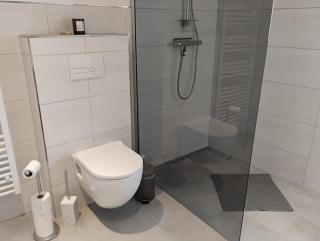 NEU! Ferienwohnung Wiesenruh - Neßmersiel - 8