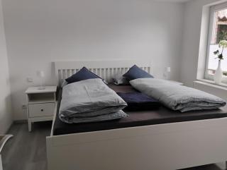 NEU! Ferienwohnung Wiesenruh - 6
