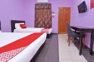 Hotel O Awan Biru Motel - 4