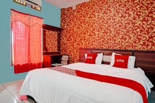 OYO 91418 Kantil Homestay Syariah - Sunggal - 9