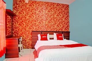 OYO 91418 Kantil Homestay Syariah - 8