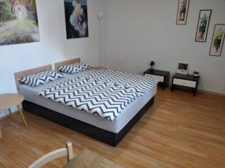 Apartments Košević - Osijek - 9
