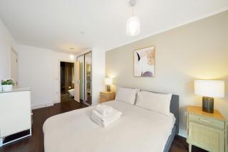 Modern 2-Bedroom Flat near Emirates Stadium - Central London Stay - Londra - 1