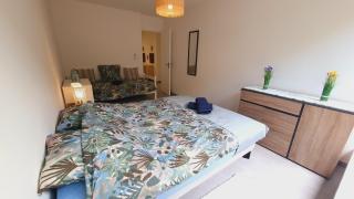 T3 double terrasses CLIM WIFI en Centre-ville - ROSSIconciergerie - Linge inclus - La Grande-Motte - 4