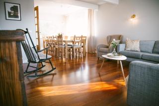 Milli Vina Guesthouse - Borgarnes - 6