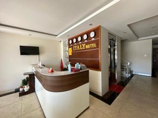 Italy Hotel - Nha Trang - 4