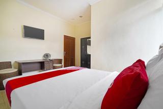 Hotel O Garden Hostel - 4