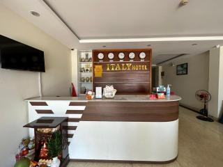 Italy Hotel - Nha Trang - 5