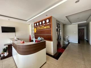 Italy Hotel - Nha Trang - 6