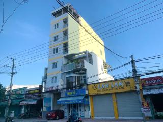 Italy Hotel - Nha Trang - 9