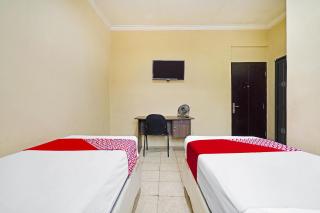 Hotel O Garden Hostel - 3