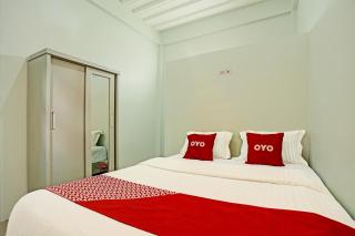 OYO 91434 Cek@n Guest House - Banda Aceh - 4