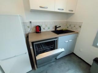 Cozy 1 bedroom Apartment La Defense - Courbevoie - 8
