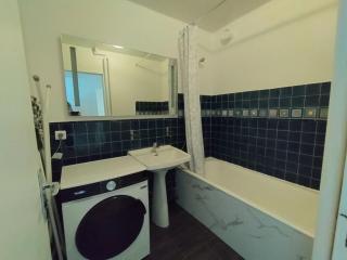 Cozy 1 bedroom Apartment La Defense - Courbevoie - 7