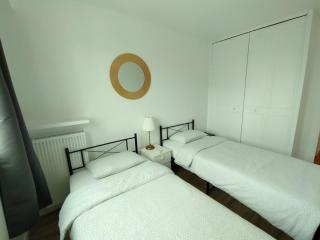 Cozy 1 bedroom Apartment La Defense - Courbevoie - 2