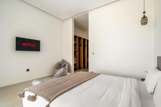 Villa Alia - Piscine - 4 BR BA - Wifi - Parking - Marrakech - 1