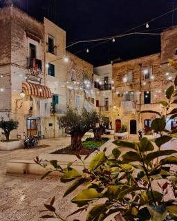 La casa degli innamorati - Bari - 0