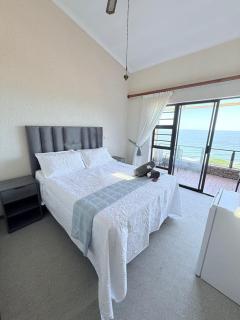 Lilies & Leopards - Mossel Bay - 8