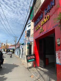 OYO 1165 Gia Bao Hotel - Ho Chi Minh City - 9