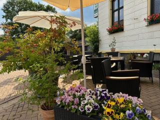 Pension "Am Stadtgraben" - Lübbenau - 7