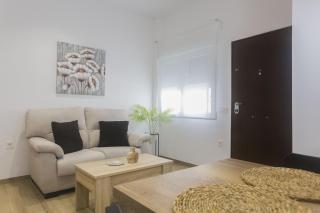 Apartamento en el centro de Salobrena - Salobreña - 0