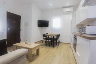 Apartamento en el centro de Salobrena - Salobreña - 8