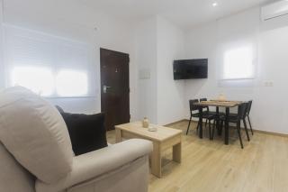 Apartamento en el centro de Salobrena - Salobreña - 6