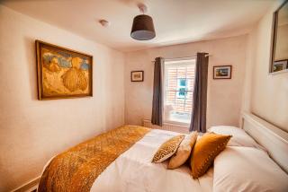 Charming Cottage 5 min to beach, theatres & The South Downs - 1