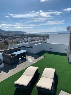 Exotic Villa Private Pool Nerja - Nerja - 3