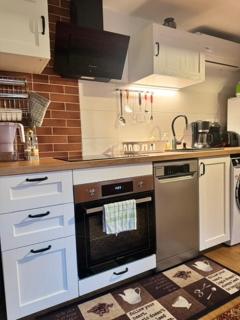 Studio Cosy by Zsuzsanna - Budapest - 0