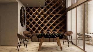 Leon Hotel & Lounge - Budapest - 5
