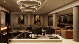 Leon Hotel & Lounge - Budapest - 6