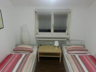 Ferienwohnung Plochingen Stehle für Monteure - 4