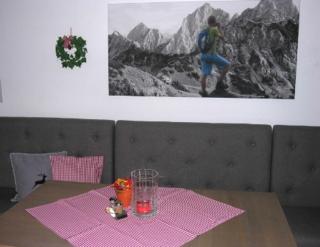 Gästehaus Elvia - Oberstdorf - 1
