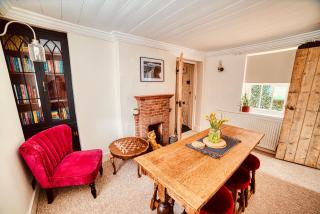 Charming Cottage 5 min to beach, theatres & The South Downs - Eastbourne - 6