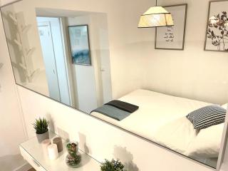 Bica inn cozy apartament - Lissabon - 7