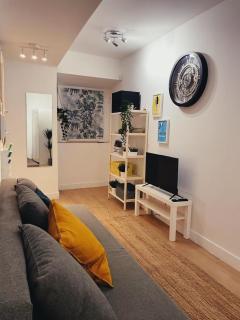 Bica inn cozy apartament - Lissabon - 3