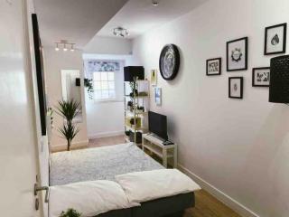 Bica inn cozy apartament - Lissabon - 2