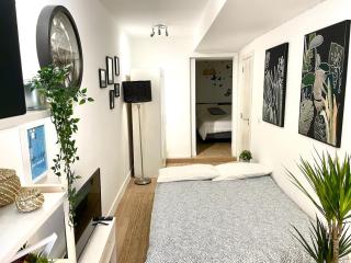 Bica inn cozy apartament - Lissabon - 1