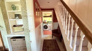 Wharfe Bank Cottage - Ulleskelf - 1