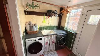 Wharfe Bank Cottage - Ulleskelf - 2