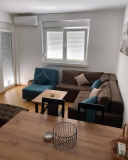 Apartman Moj kutak 29 - Vrnjačka Banja - 8