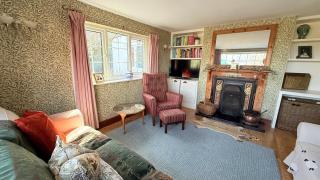 Wharfe Bank Cottage - Ulleskelf - 5