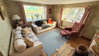 Wharfe Bank Cottage - Ulleskelf - 6